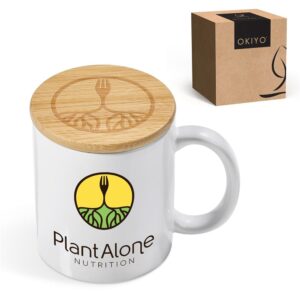 Eco-Friendly Mugs