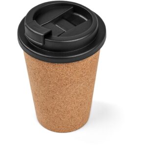 Okiyo Joki Cork & Wheat Straw Double-Wall Tumbler – 350ml - Image 15