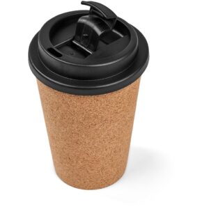 Okiyo Joki Cork & Wheat Straw Double-Wall Tumbler – 350ml - Image 14