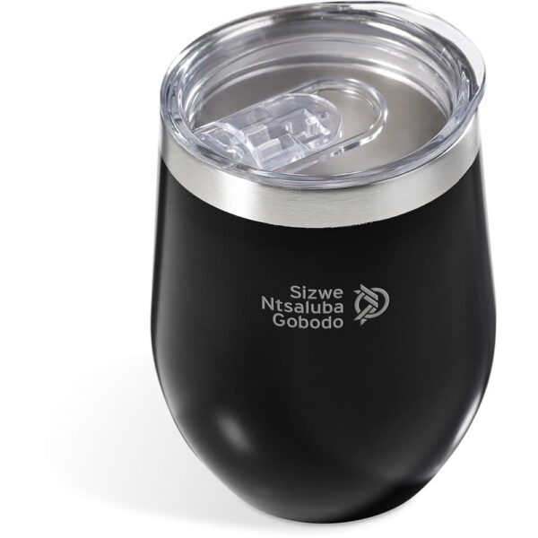 Serendipio Sheridan Stainless Steel Vacuum Tumbler – 300ml — Serendipio Sheridan Stainless Steel Vacuum Tumbler – 300ml