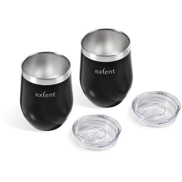 Serendipio Sheridan Duo Set — Serendipio Sheridan Duo Set