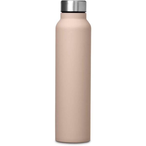 Serendipio Baxter Stainless Steel Water Bottle – 1 Litre – Stone — Serendipio Baxter Stainless Steel Water Bottle – 1 Litre – Stone