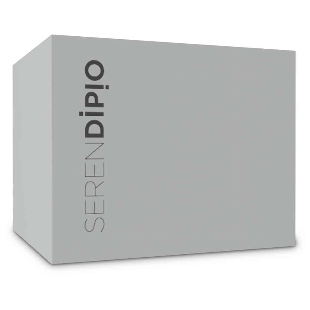 Serendipio Camden Ceramic Coffee Mug - 400ml - Image 4