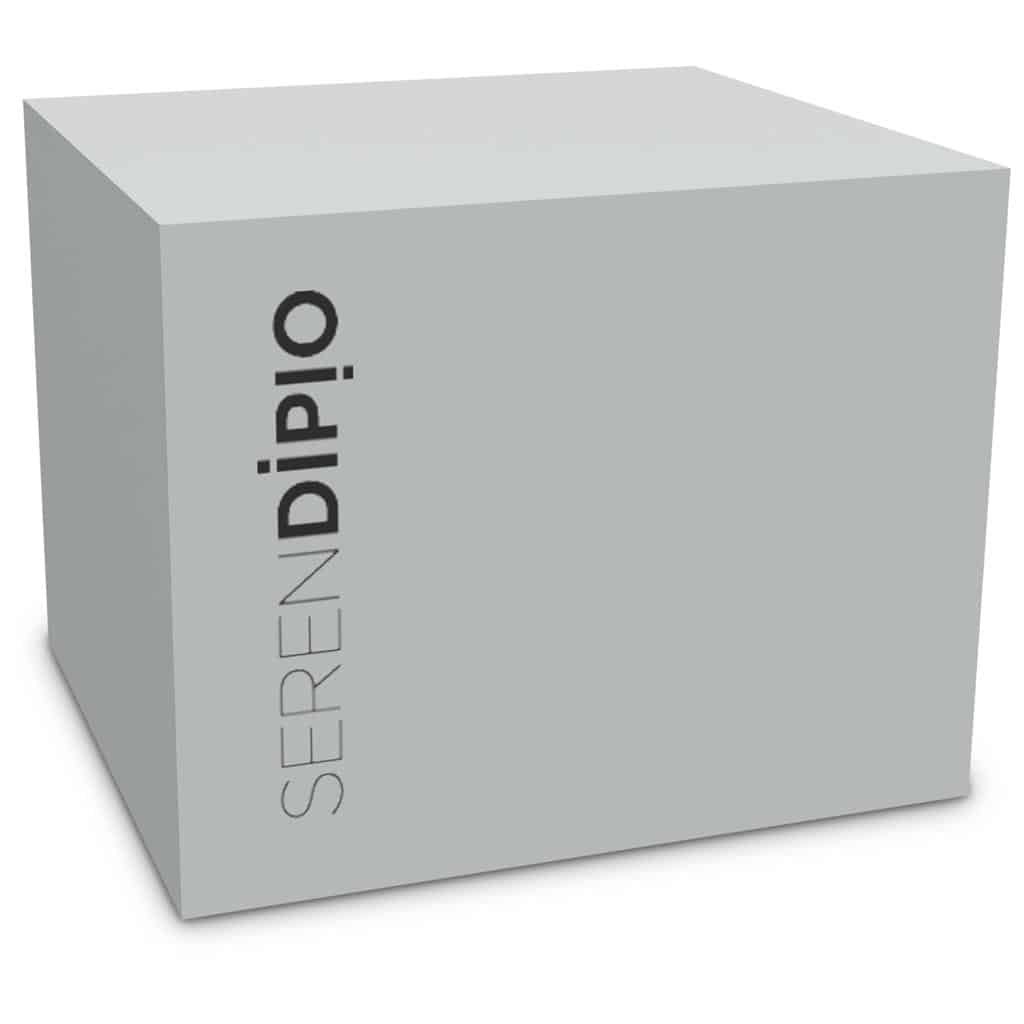 Serendipio Camden Ceramic Coffee Mug - 400ml - Image 6
