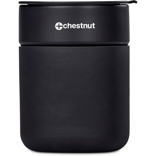 Serendipio Pimlico Ceramic Coffee Tumbler – 300ml — Serendipio Pimlico Ceramic Coffee Tumbler – 300ml