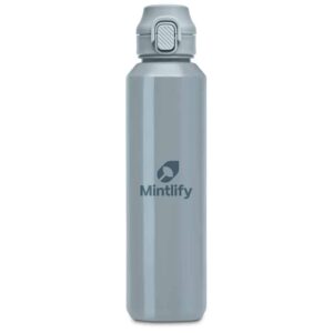 Serendipio Ramsey Recycled PET Water Bottle - 750ml - Image 6
