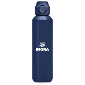 Serendipio Ramsey Recycled PET Water Bottle - 750ml - Image 7
