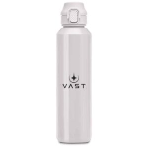 Serendipio Ramsey Recycled PET Water Bottle - 750ml - Image 8