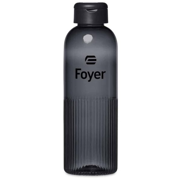 Serendipio Marlow Recycled PET Water Bottle – 750ml