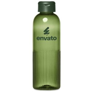 Serendipio Marlow Recycled PET Water Bottle – 750ml - Image 6