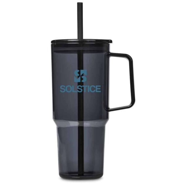 Serendipio Mandalay Plastic Mug – 1.2 Litre — Serendipio Mandalay Plastic Mug – 1.2 Litre