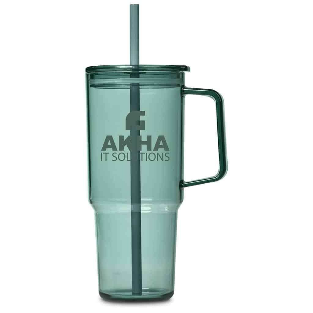 Serendipio Mandalay Plastic Mug - 1.2 Litre - Image 7