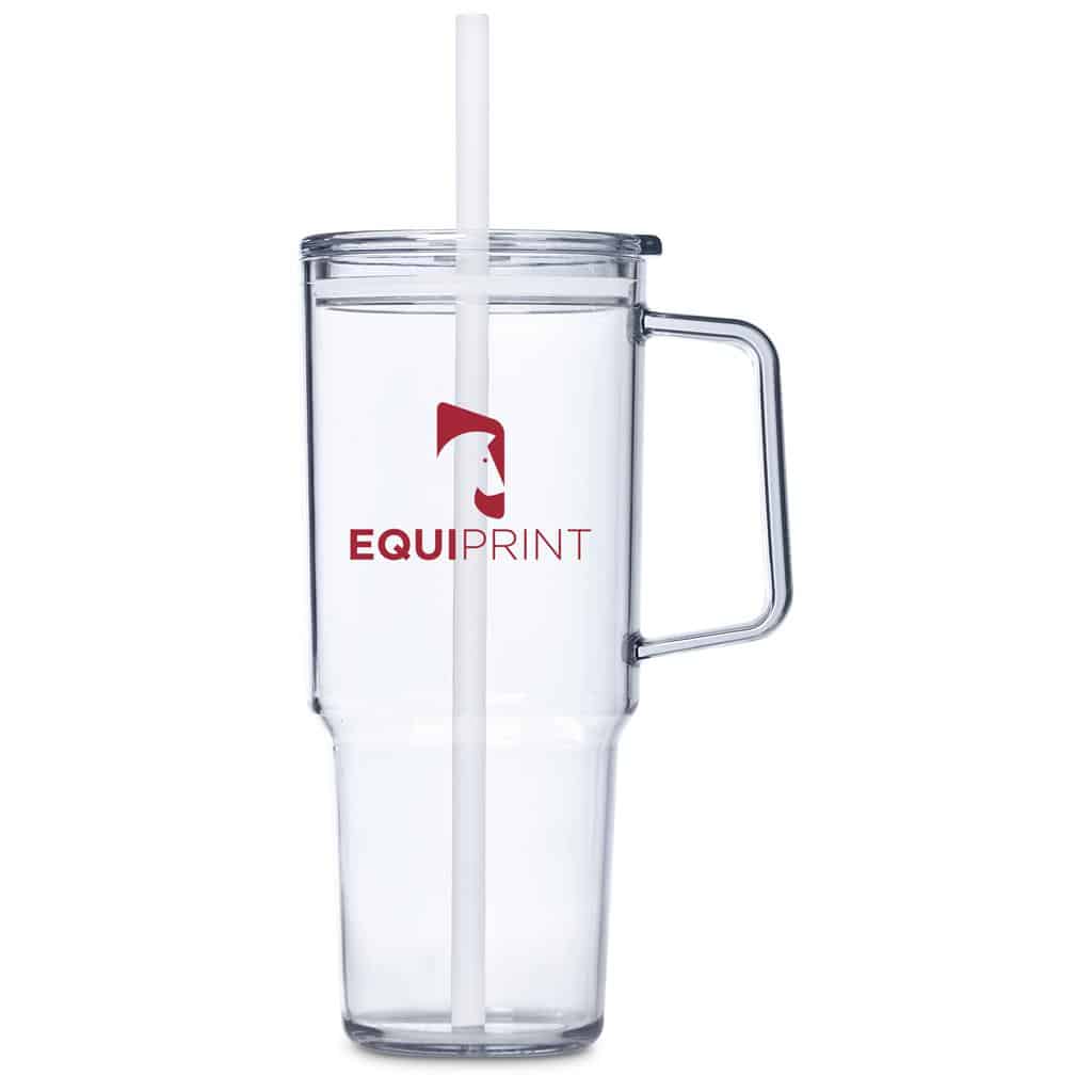 Serendipio Mandalay Plastic Mug - 1.2 Litre - Image 10