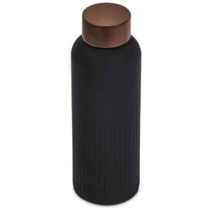Alternative view of Serendipio Bellmore Stainless Steel Water Bottle - 750ml