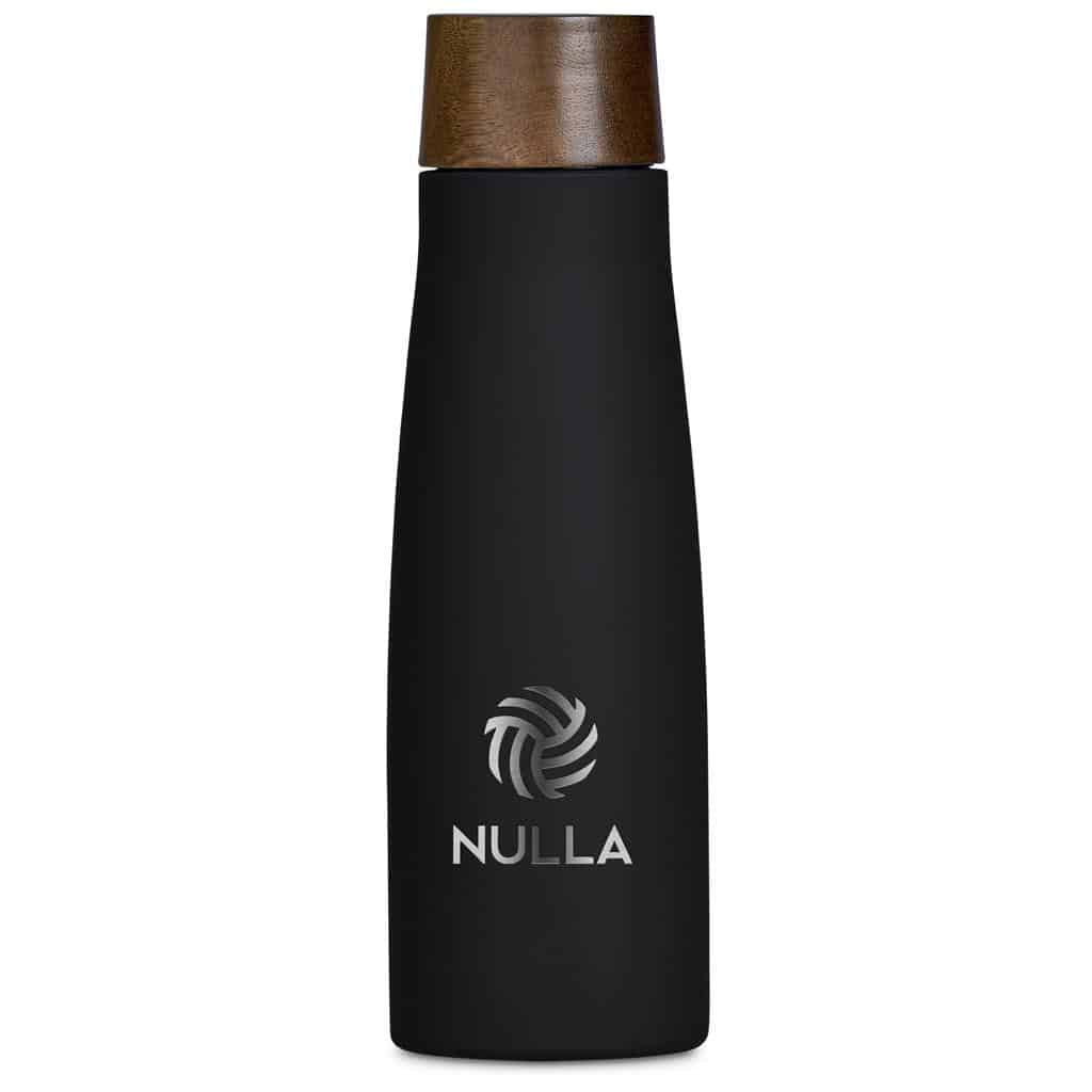 Serendipio Snowdonia Stainless Steel Vacuum Water Bottle - 600ml