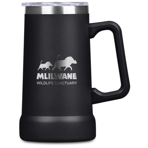 Urban Terrain Oribi Stainless Steel Vacuum Mug – 700ml — Urban Terrain Oribi Stainless Steel Vacuum Mug – 700ml