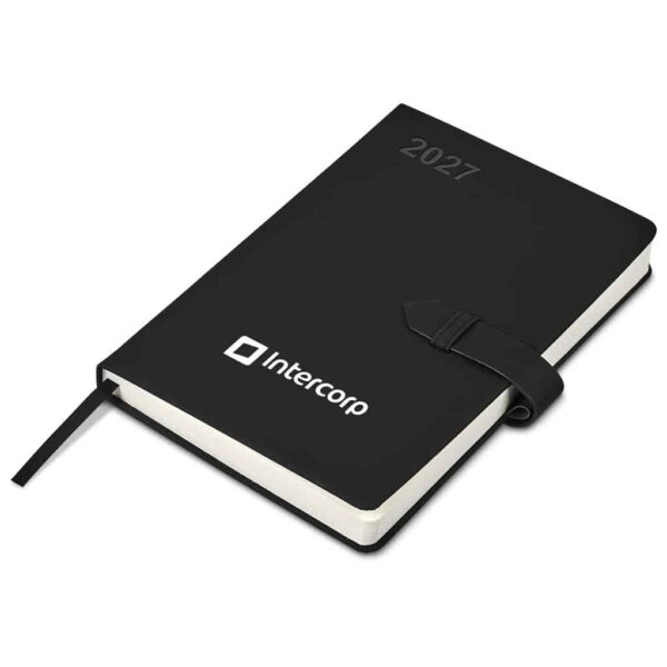 Altitude Enterprise A5 2027 Diary — Altitude Enterprise A5 2027 Diary