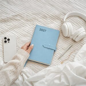 Altitude Enterprise A5 2027 Diary - Image 2