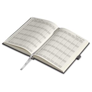 Altitude Oakridge A5 2027 Diary - Image 2
