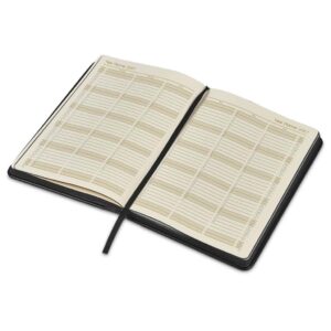 Alex Varga Principle A5 2027 Diary - Image 2