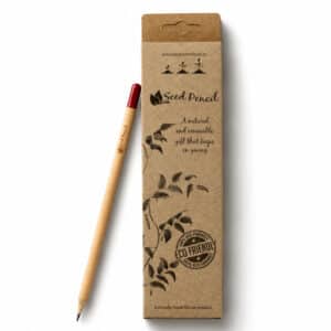 Herb Seed Pencil - Image 8