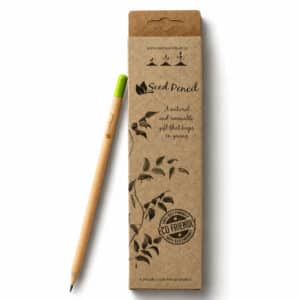 Herb Seed Pencil - Image 12