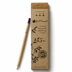 Herb Seed Pencil - Image 6