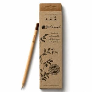 Herb Seed Pencil - Image 4