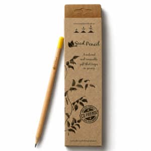 Herb Seed Pencil - Image 10