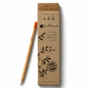 Herb Seed Pencil - Image 13