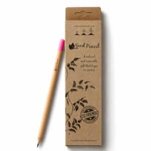 Herb Seed Pencil - Image 7