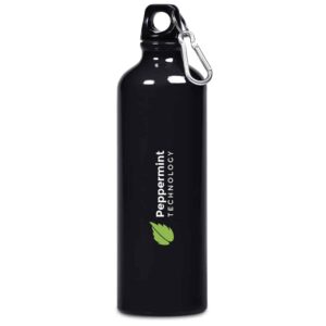 Altitude Solano Aluminium Water Bottle – 750ml — Altitude Solano Aluminium Water Bottle – 750ml