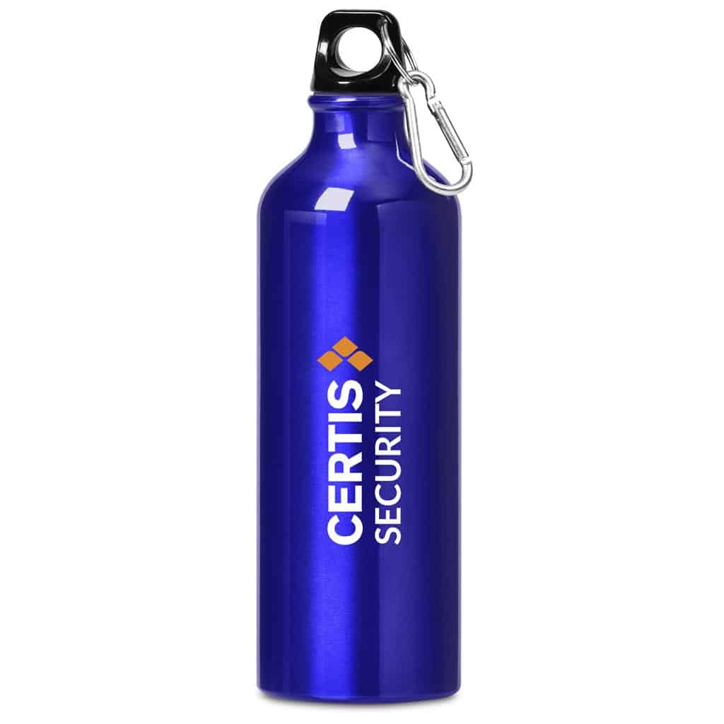Altitude Solano Aluminium Water Bottle - 750ml - Image 3