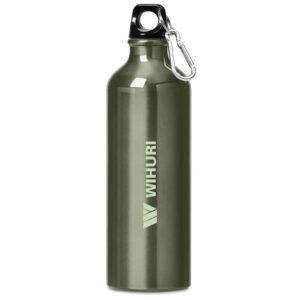 Altitude Solano Aluminium Water Bottle - 750ml - Image 5
