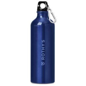 Altitude Solano Aluminium Water Bottle - 750ml - Image 6