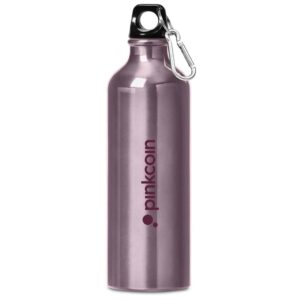 Altitude Solano Aluminium Water Bottle - 750ml - Image 7