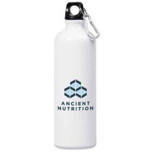 Altitude Solano Aluminium Water Bottle - 750ml - Image 10