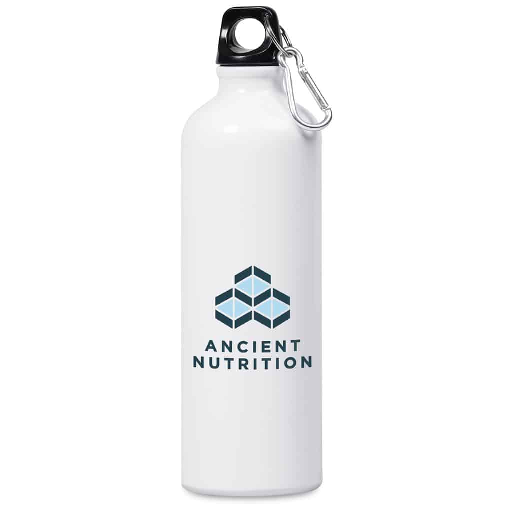 Altitude Solano Aluminium Water Bottle - 750ml - Image 10
