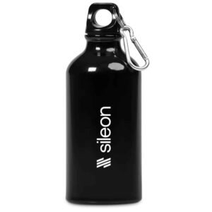 Altitude Braxton Aluminium Water Bottle – 500ml — Altitude Braxton Aluminium Water Bottle – 500ml