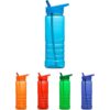 Altitude Quench Plastic Water Bottle – 750ml — Altitude Quench Plastic Water Bottle – 750ml
