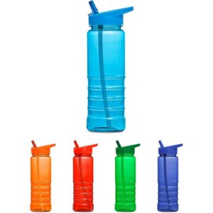 Altitude Quench Plastic Water Bottle – 750ml — Altitude Quench Plastic Water Bottle – 750ml