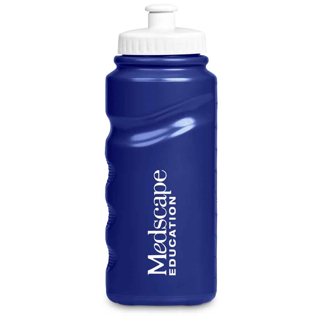 Altitude Slam Plastic Water Bottle - 500ml - Image 8
