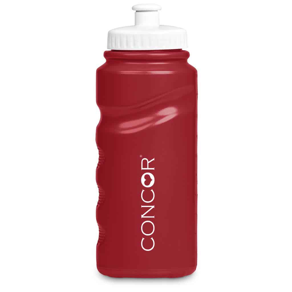 Altitude Slam Plastic Water Bottle - 500ml - Image 12