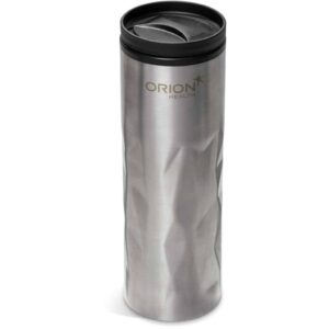 Serendipio Fire & Ice Stainless Steel & Plastic 2-In-1 Tumbler - 435ml - Image 7