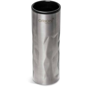 Alternative view of Serendipio Fire & Ice Stainless Steel & Plastic 2-In-1 Tumbler - 435ml