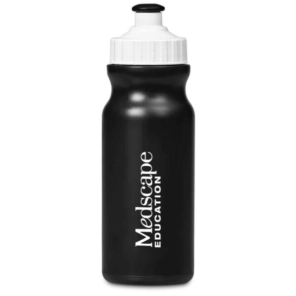 Altitude Carnival Plastic Water Bottle – 300ml — Altitude Carnival Plastic Water Bottle – 300ml