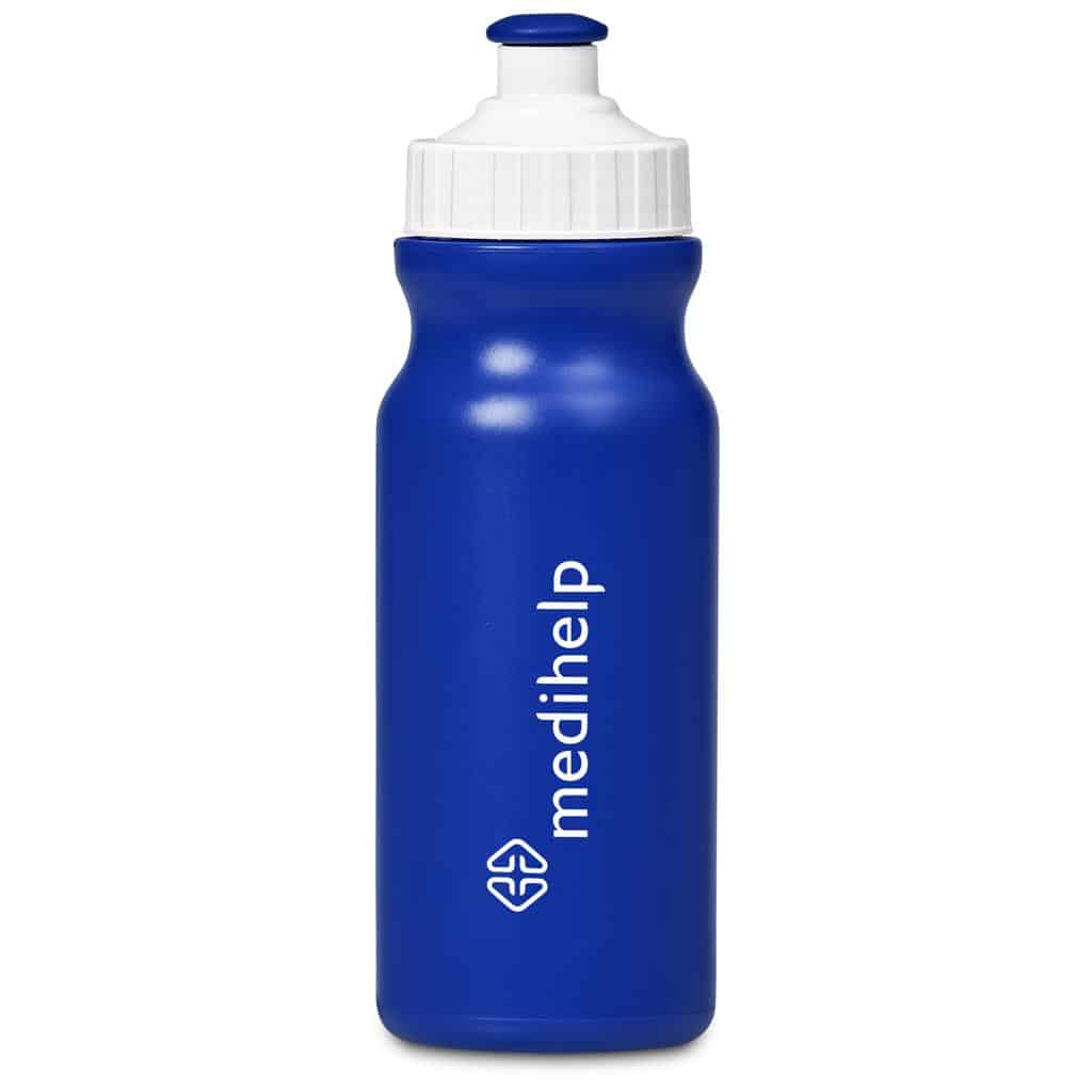 Altitude Carnival Plastic Water Bottle - 300ml - Image 3