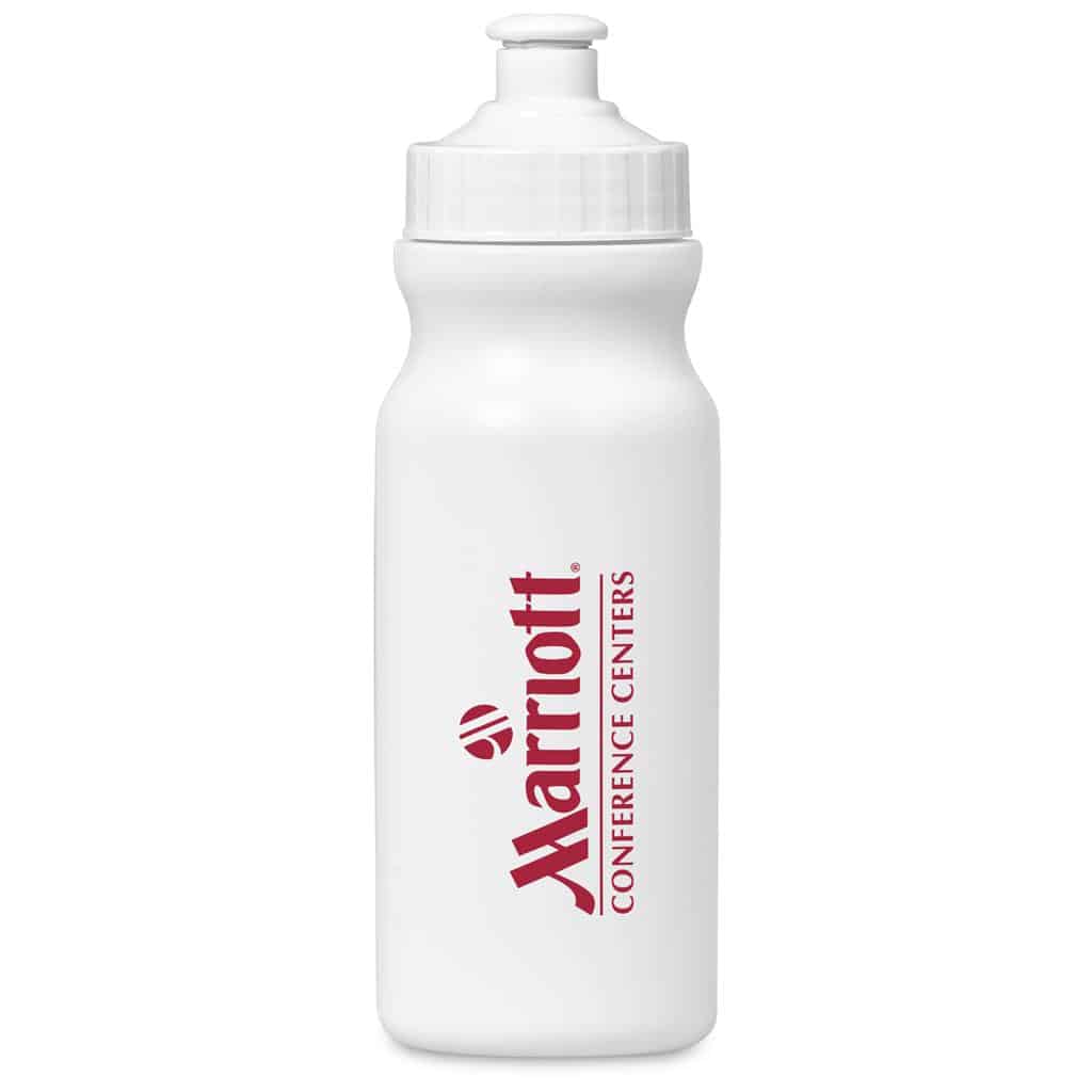 Altitude Carnival Plastic Water Bottle - 300ml - Image 6