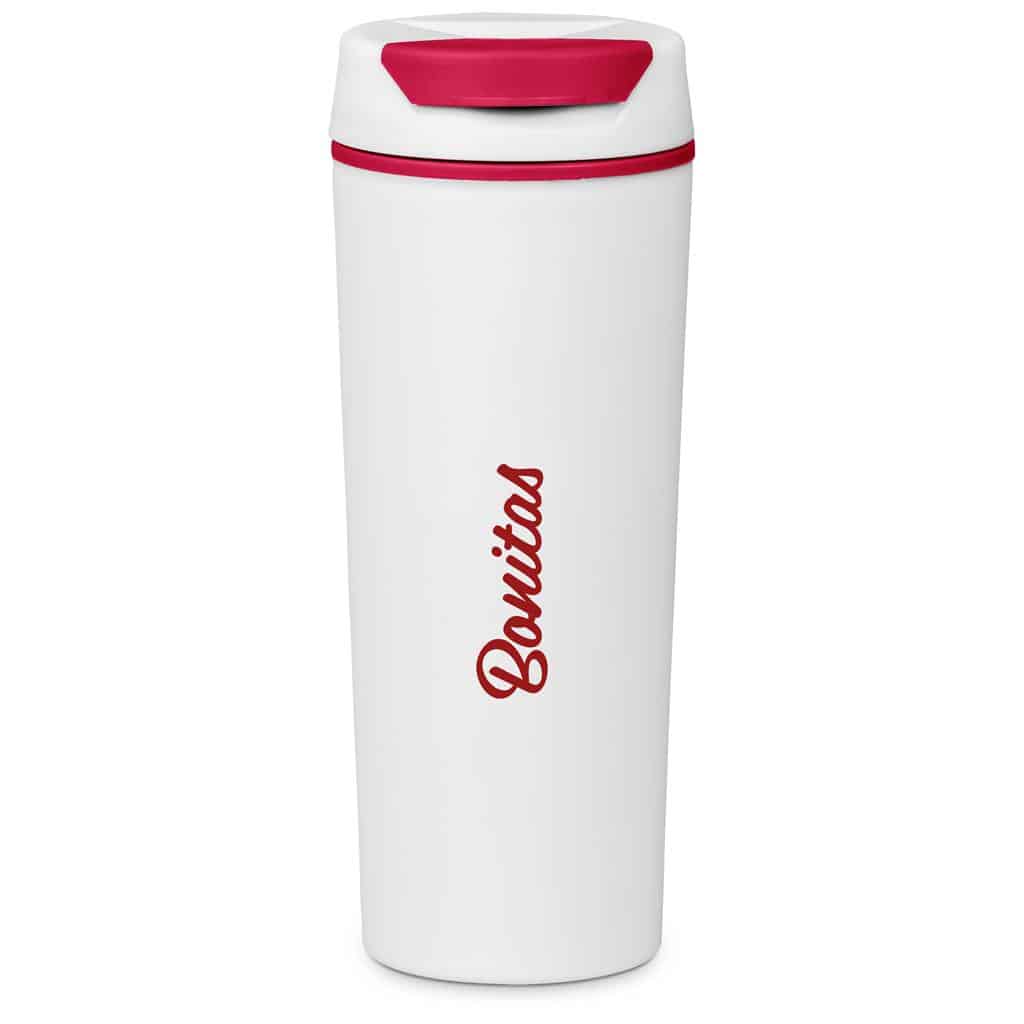 Altitude Laguna Plastic Double-Wall Tumbler - 460ml - Image 4