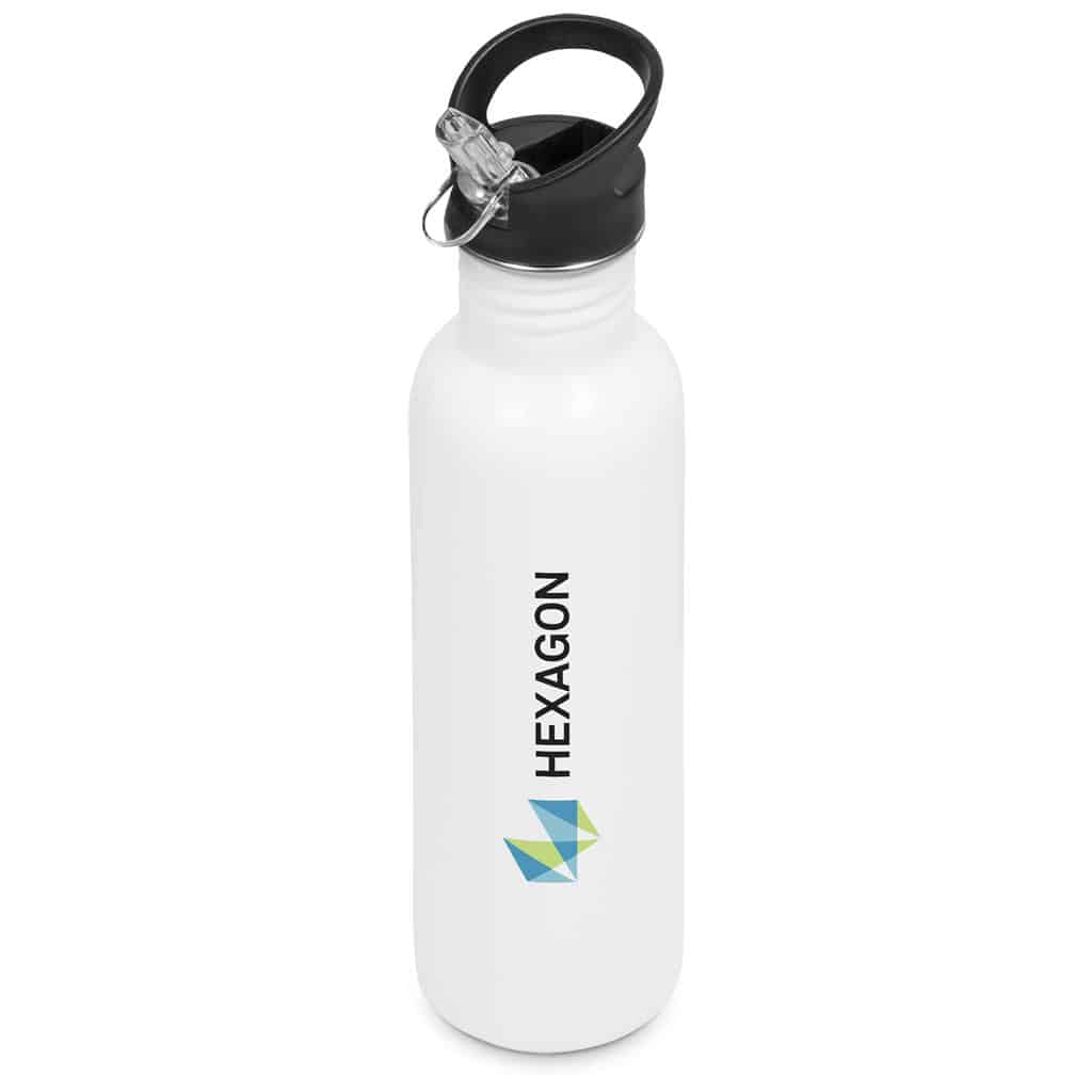Ventura Stainless Steel Water Bottle – 750ml - Image 3